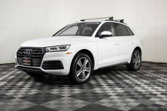 2019 Audi Q5 Premium Plus AWD photo