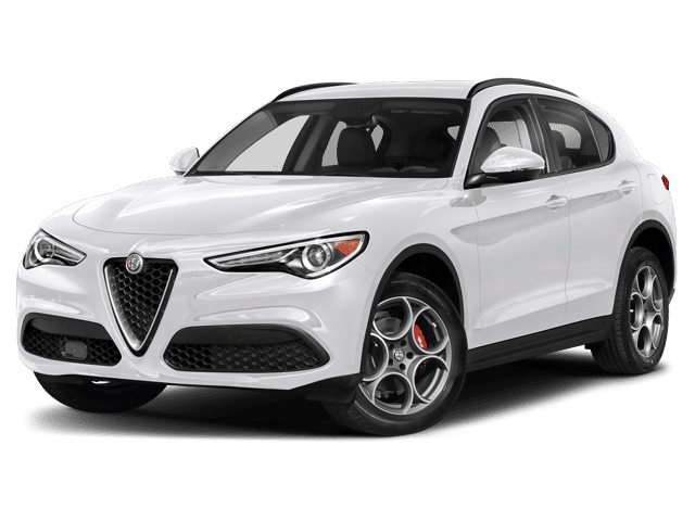 2019 Alfa Romeo Stelvio Ti Sport AWD photo