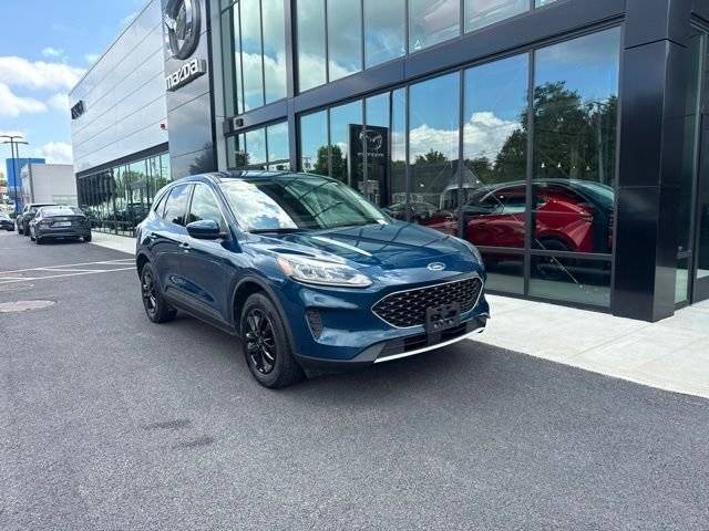 2020 Ford Escape SE AWD photo