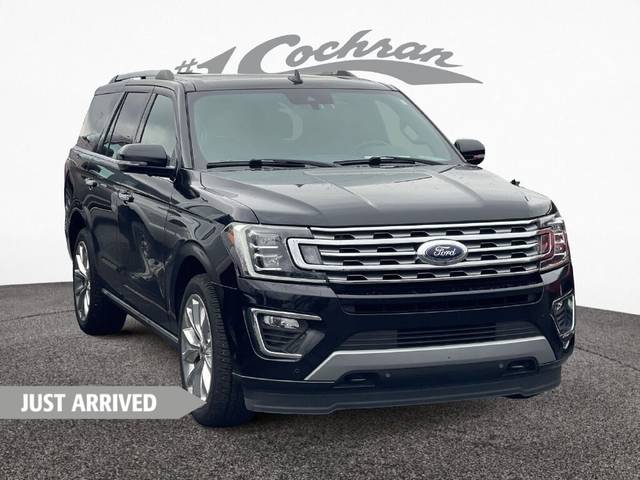 2019 Ford Expedition Limited 4WD photo