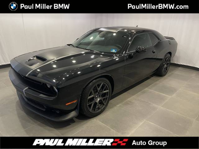 2019 Dodge Challenger R/T RWD photo