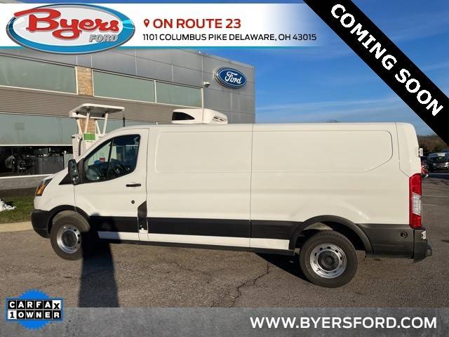 2019 Ford Transit Van  RWD photo
