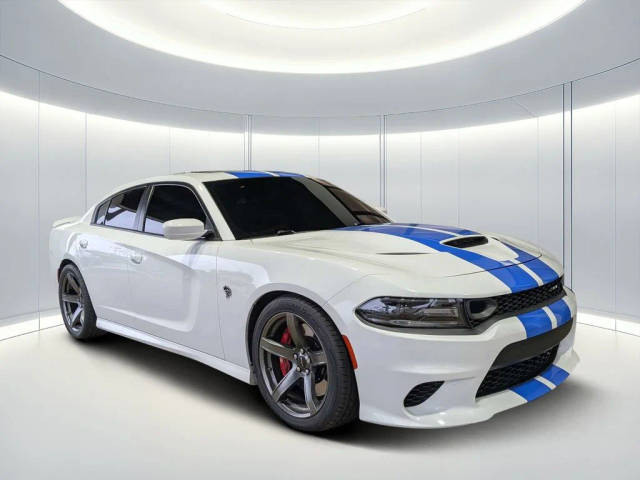 2019 Dodge Charger SRT Hellcat RWD photo
