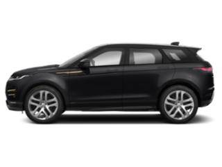 2020 Land Rover Range Rover Evoque R-Dynamic SE AWD photo