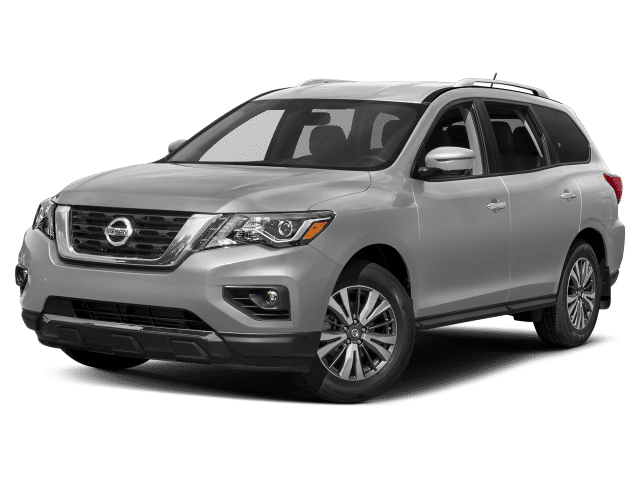2019 Nissan Pathfinder SL FWD photo