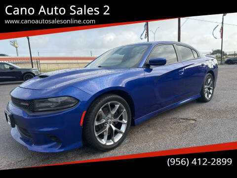 2019 Dodge Charger R/T RWD photo