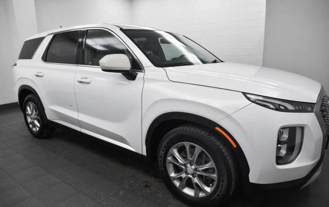 2020 Hyundai Palisade SE AWD photo