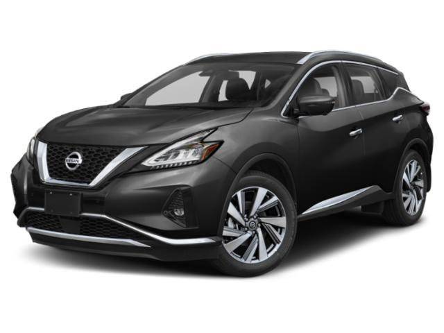 2019 Nissan Murano Platinum AWD photo