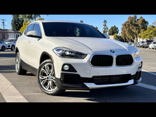2020 BMW X2 xDrive28i AWD photo