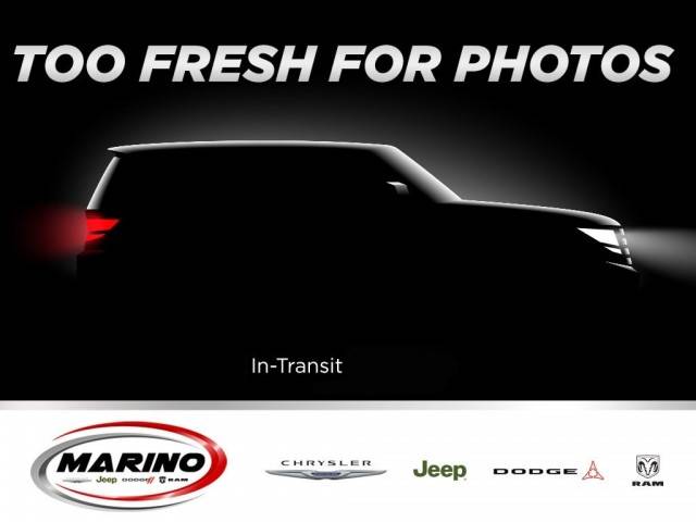 2020 Jeep Grand Cherokee Limited 4WD photo