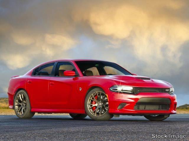 2019 Dodge Charger SRT Hellcat RWD photo