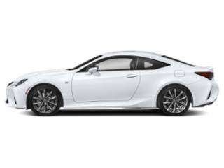 2019 Lexus RC RC 350 F Sport AWD photo