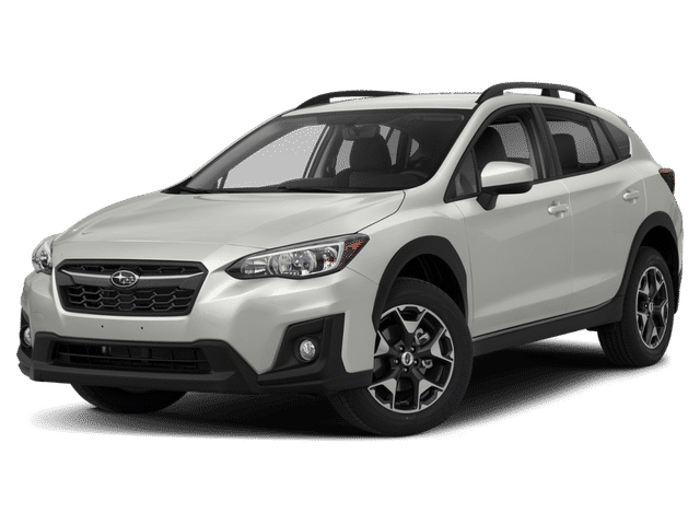 2019 Subaru Crosstrek Limited AWD photo