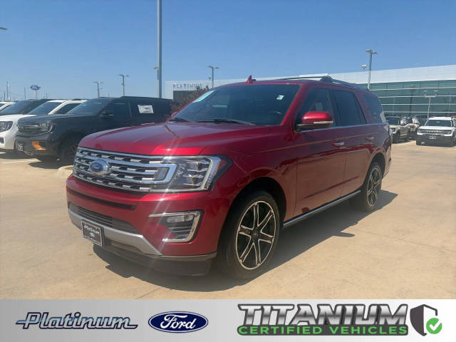 2019 Ford Expedition Limited RWD photo