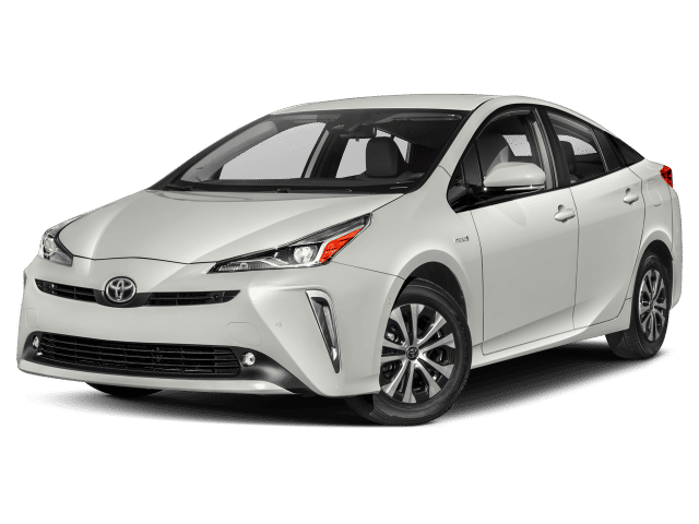 2019 Toyota Prius XLE AWD photo