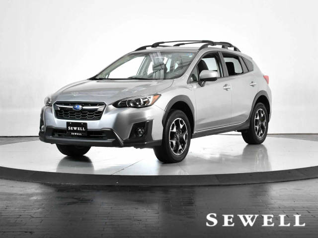 2019 Subaru Crosstrek Premium AWD photo