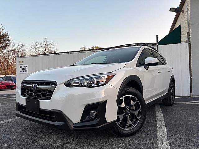 2019 Subaru Crosstrek Premium AWD photo