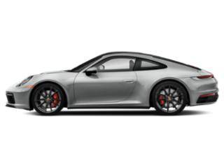 2020 Porsche 911 Carrera 4S AWD photo