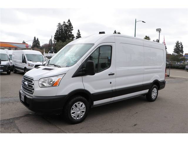 2019 Ford Transit Van RWD photo