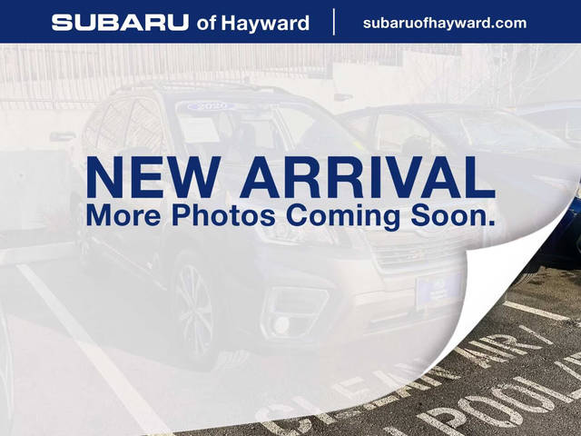2020 Subaru Forester Limited AWD photo