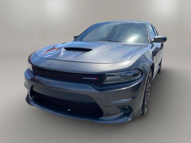 2019 Dodge Charger R/T RWD photo