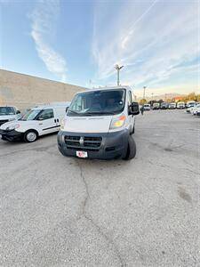 2017 Ram Promaster  FWD photo