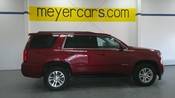 2019 Chevrolet Tahoe LT 4WD photo