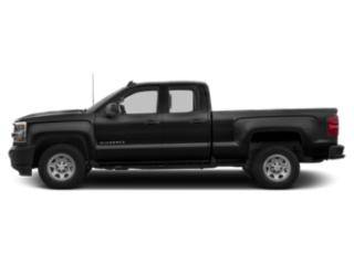 2019 Chevrolet Silverado 1500 LT 4WD photo