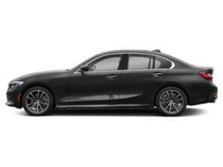 2020 BMW 3 Series 330i xDrive AWD photo