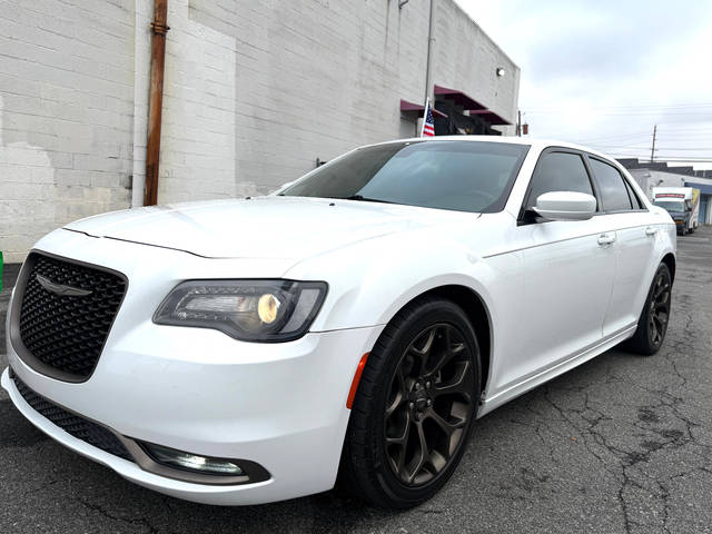 2019 Chrysler 300 300S RWD photo
