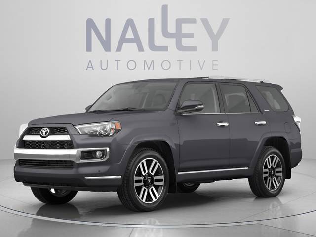 2020 Toyota 4Runner TRD Off Road Premium 4WD photo