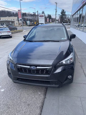 2019 Subaru Crosstrek Premium AWD photo