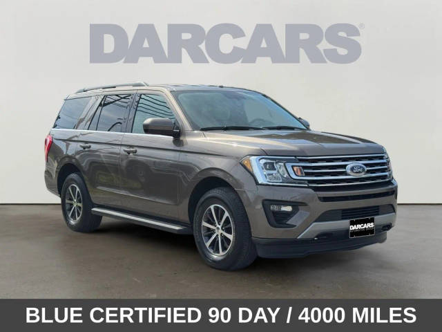 2019 Ford Expedition XLT 4WD photo