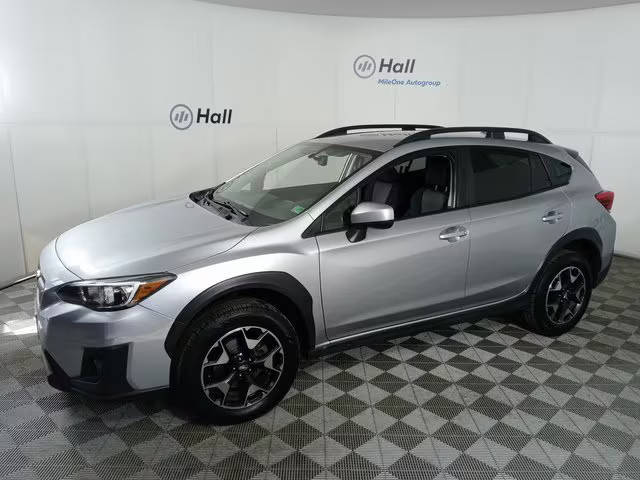 2019 Subaru Crosstrek Premium AWD photo