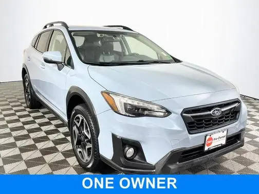 2019 Subaru Crosstrek Limited AWD photo