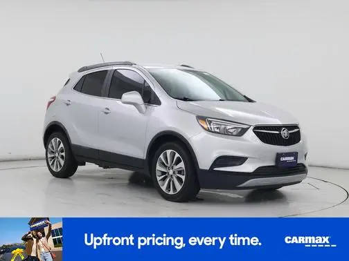 2020 Buick Encore Preferred FWD photo
