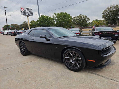 2019 Dodge Challenger R/T RWD photo