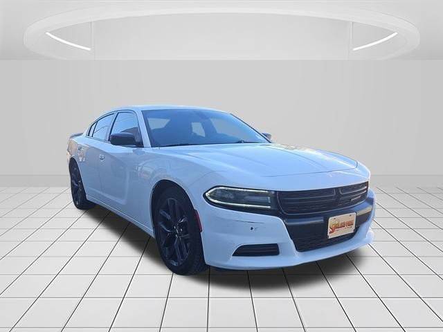 2019 Dodge Charger SXT RWD photo