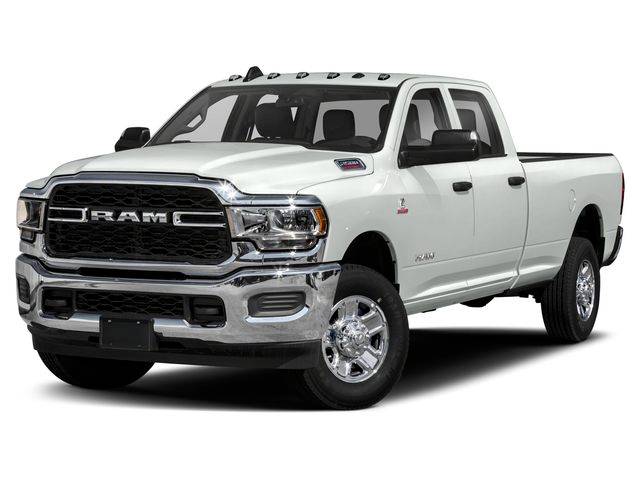 2019 Ram 2500 Tradesman 4WD photo