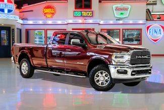 2019 Ram 3500 Laramie 4WD photo