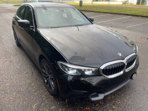 2020 BMW 3 Series 330i RWD photo