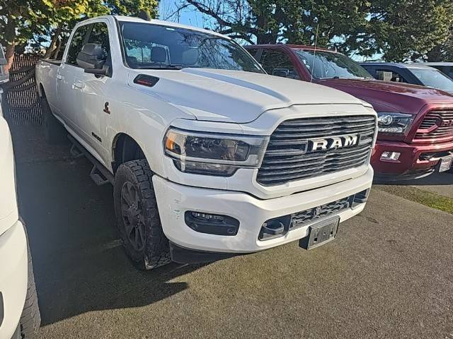 2019 Ram 2500 Big Horn 4WD photo