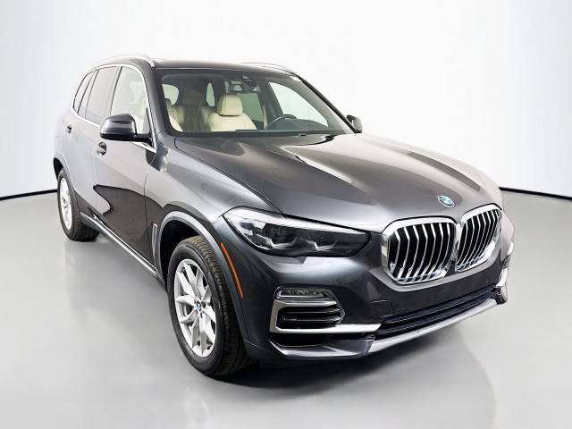 2020 BMW X5 sDrive40i RWD photo