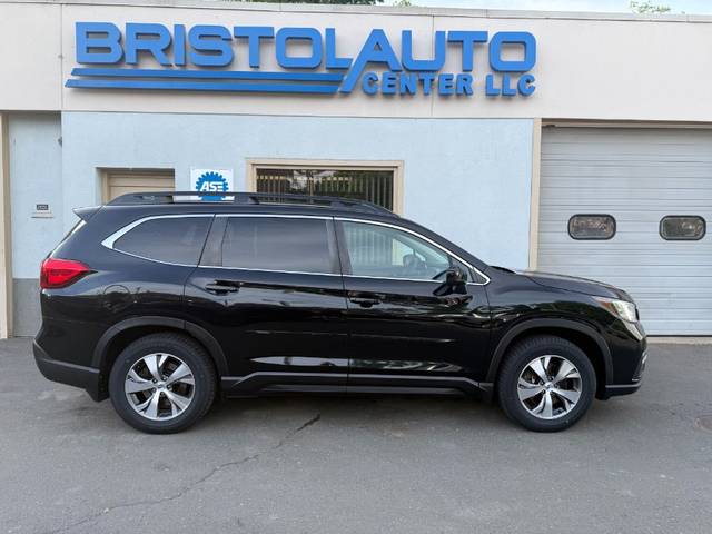 2019 Subaru Ascent Premium AWD photo