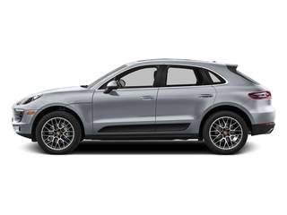 2017 Porsche Macan GTS AWD photo