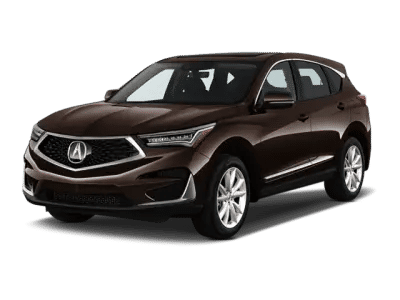 2020 Acura RDX  AWD photo