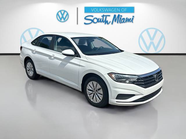 2019 Volkswagen Jetta S FWD photo