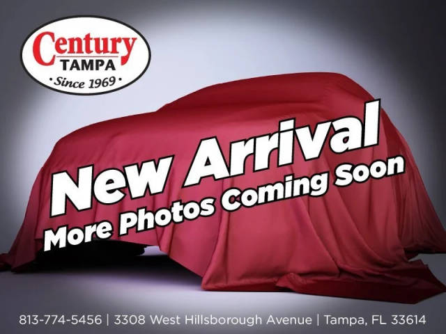 2019 Nissan Titan Platinum Reserve 4WD photo
