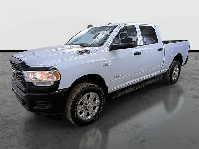 2019 Ram 2500 Tradesman 4WD photo