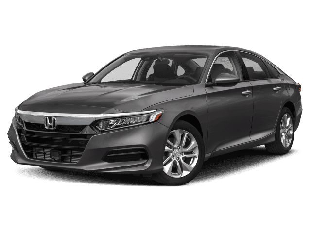 2020 Honda Accord LX FWD photo